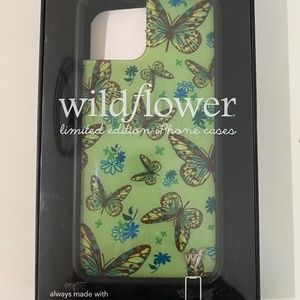 iPhone 12/12 Pro "Wildflower" case